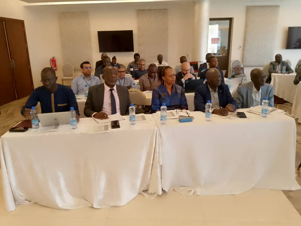 Awira Anthony, PhD tweet media