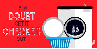 Tumble dryer fires are more common than you think, but they’re easy to prevent!

-Clean the lint filter after every use.
-Check vents for blockages.
-Don’t overload the dryer.
-Avoid drying flammable items.

For more info please visit out website

Stay safe! 🔥 #FireSafety