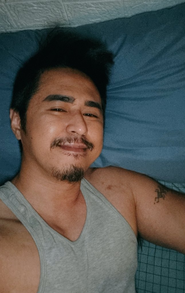 Had a very long day today. Good night.