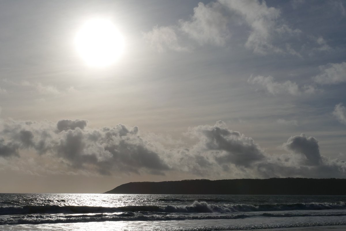 A few of the views from a recent walk.