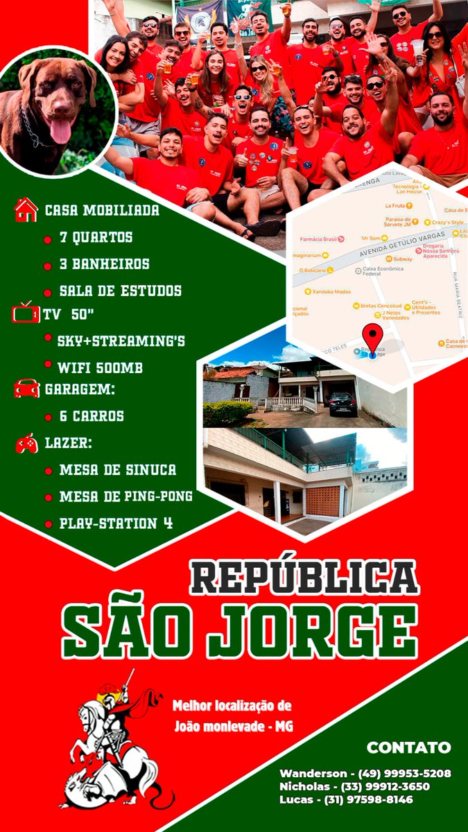 Nicholas_andrad's tweet photo. @flxtones Eae man, parabéns pela aprovação, se estiver procurando algum lugar para morar ou ajuda com a matrícula, estou a disposição https://t.co/i2XxJi7P4V