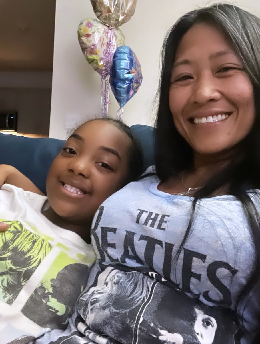 PINAYJD's tweet image. Princess Nyla is growing up &amp;amp; celebrating another trip around the 🌞🥳🎂 Happy birthday, darling. Papa Shamill &amp;amp; I love you to the moon &amp;amp; back 💛