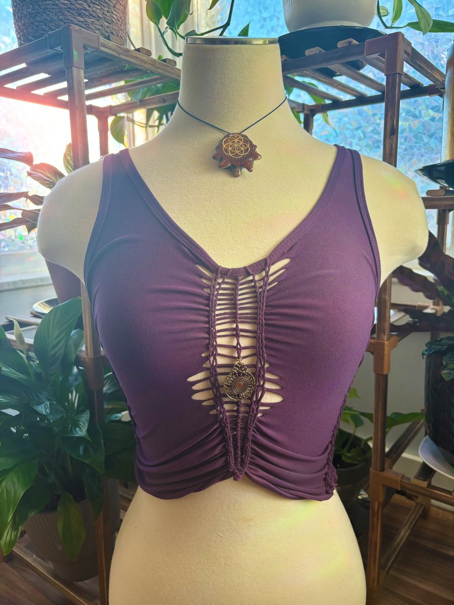 afterglowfw's tweet photo. the zen top🧘‍♀️🌱✨ https://t.co/36TC6WXitG