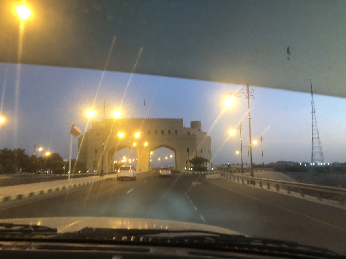 نزوى ♥️♥️