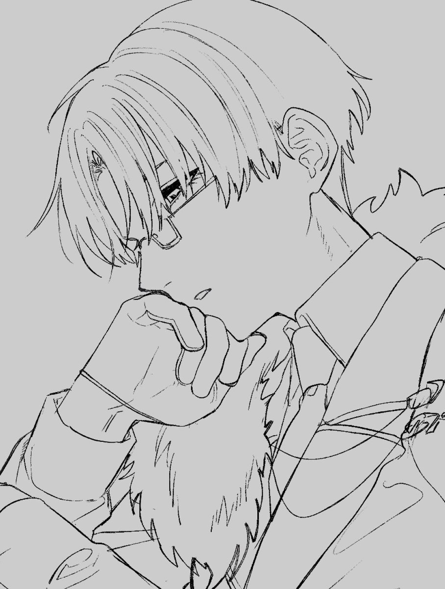 全然完成しないし飽き性すぎて全部絵柄違う 