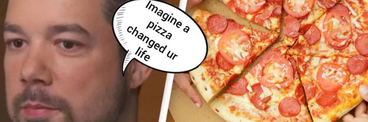 <a href="/MariusCrypt0/">MariusC</a> Do not fade $pizza

Imagine a pizza changed ur life🚀

We buying 5 people pizza when we hit 1m!

CA-74KZWjcBHPf9pZBpAR2zY6JveQtkmgN3Vk9QYkXcpump