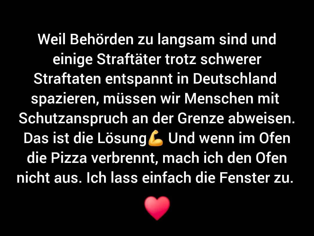 #Zustrombegrenzungsgesetz #Merz