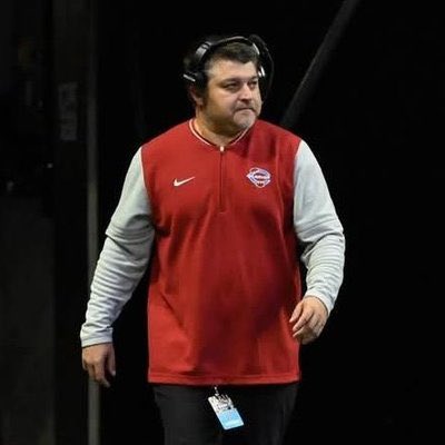 Phil Jones (@philitgnext) on Twitter photo Breaking Coaching News
ITG Next Georgia has learned that Crisp County has hired former Carver Columbus DC Justin Newman <a href="/CoachFour/">Coach Justin Newman</a> as its new head fball coach. Crisp AD <a href="/CoachHughesCC/">Jimmy Hughes</a> Jimmy Hughes confirmed the hire with me this morning Breaking Coaching News
ITG Next Georgia has learned that Crisp County has hired former Carver Columbus DC Justin Newman <a href="/CoachFour/">Coach Justin Newman</a> as its new head fball coach. Crisp AD <a href="/CoachHughesCC/">Jimmy Hughes</a> Jimmy Hughes confirmed the hire with me this morning