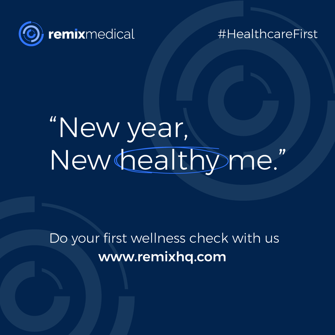 RemixMedical's tweet photo. Ready to prioritize your well-being in 2025? 🤔  Get a head start with a wellness check at 
https://t.co/89jhioOTv6  #healthylifestyle #RemixMedical #Healthcare #Houston #HoustonTX #Houstonclinic #wellnesstips https://t.co/50SN0mnyTX