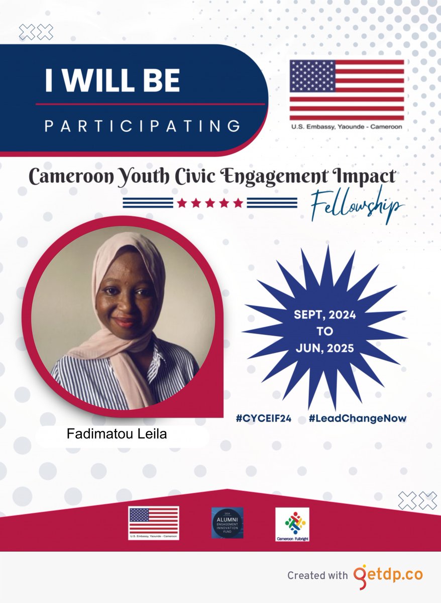 Fadimatou Leila tweet media