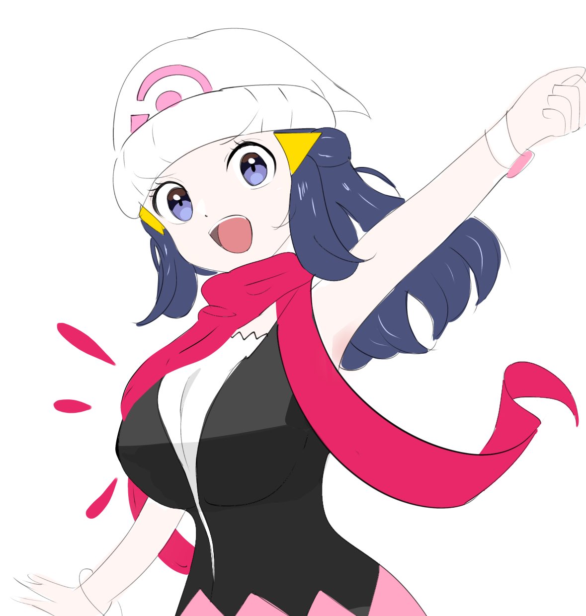 えちえちわわ on X: 