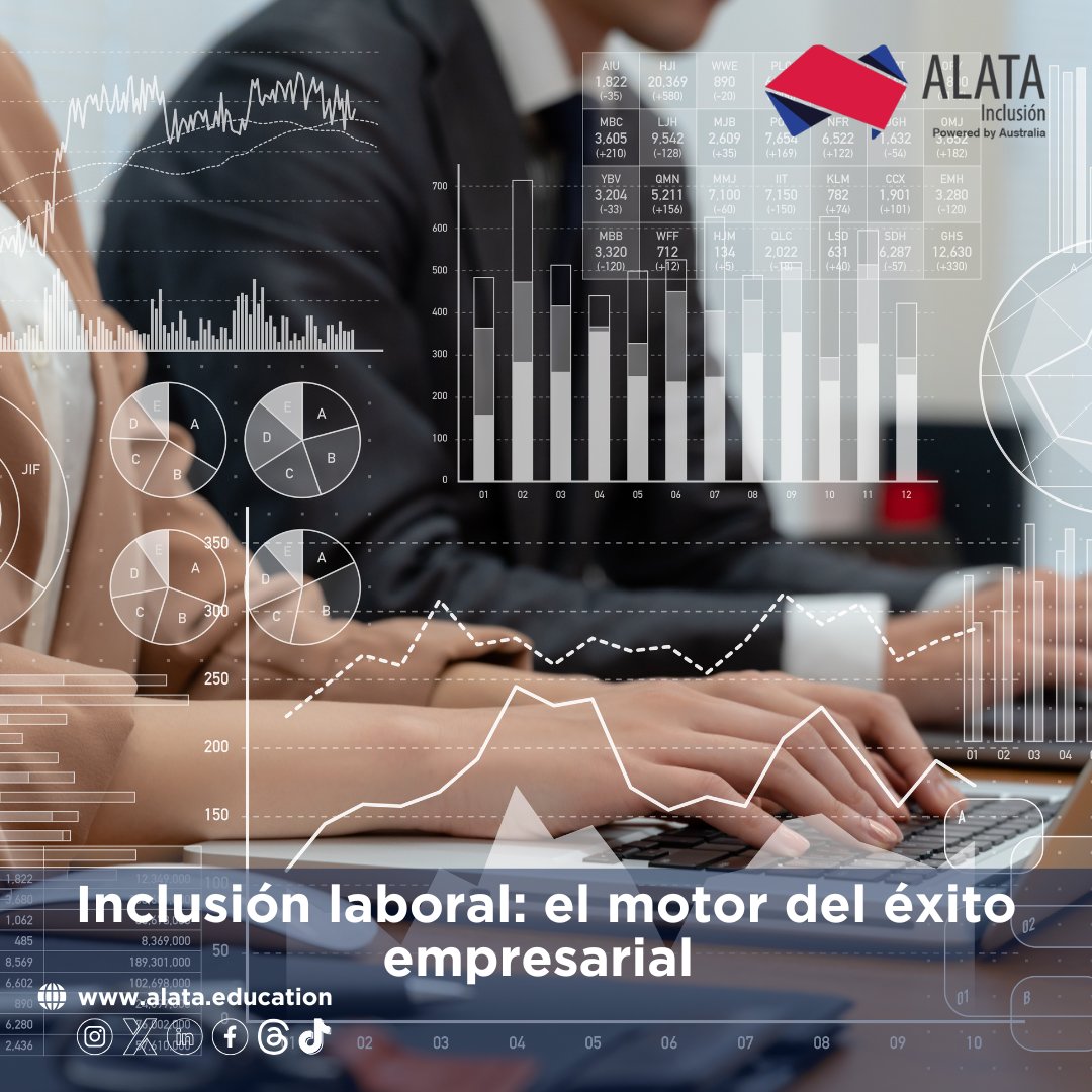 ALATA Innovación tweet media