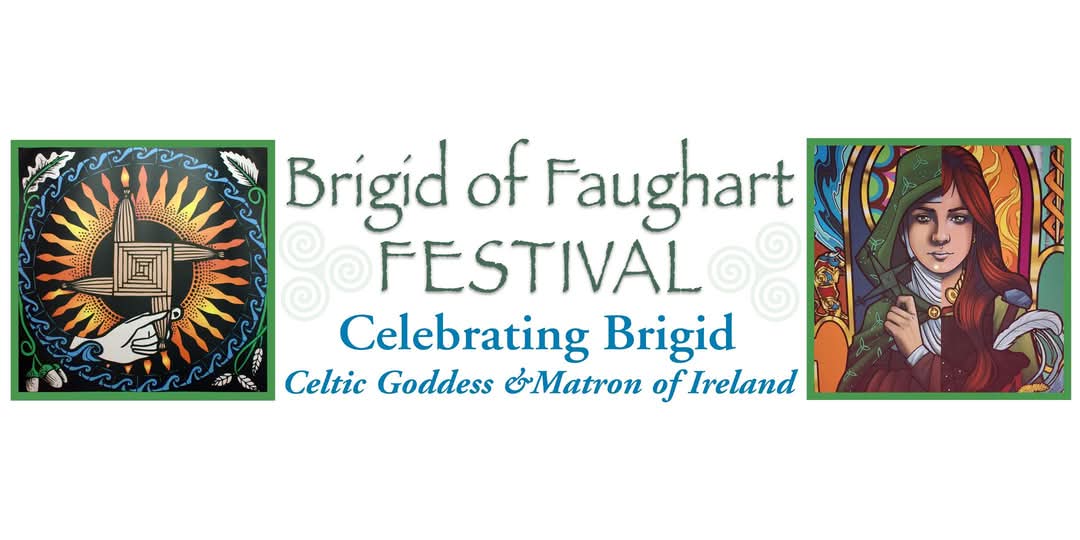An illustrated talk on St. Brigid will be held at the County Museum, Dundalk on Friday January 31st at 2.30 p.m.
Dr Alison Lennon will speak about The Archaeology and Artefacts associated with St Brigid of Faughart.  For more information, contact the Museum at 042 9392999.