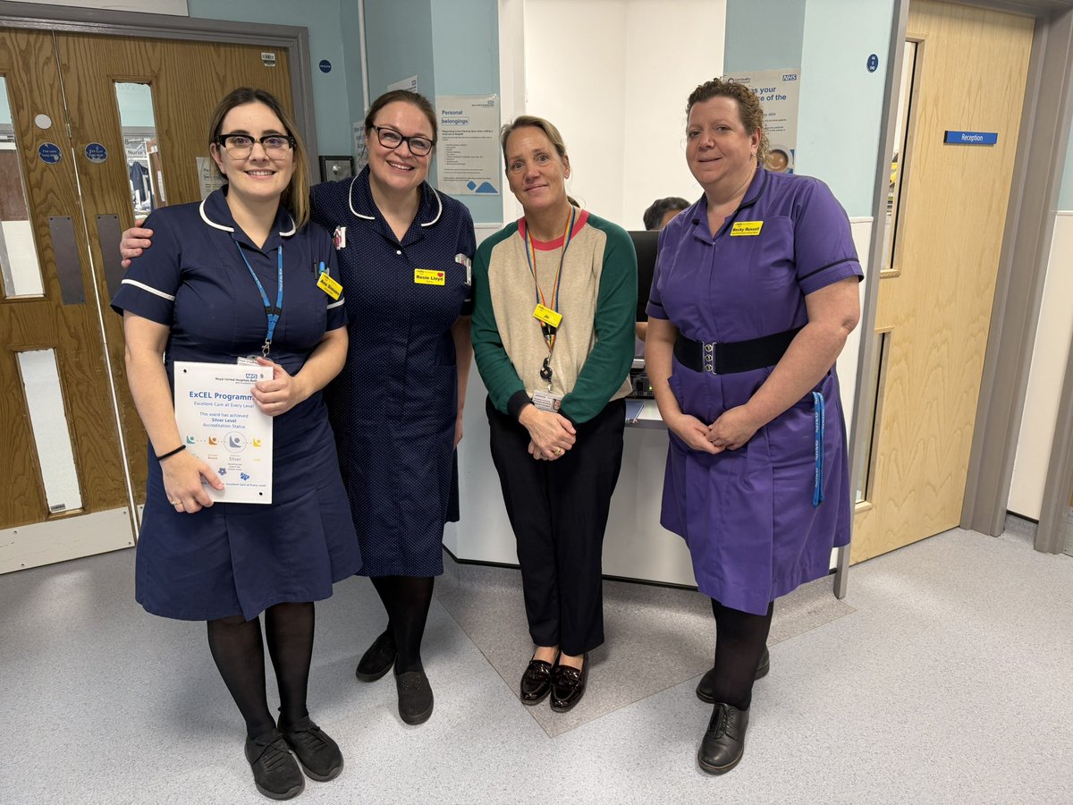 rosieburgoine81's tweet image. Well done OPUSS who today achieved silver accreditation. We have been on such a journey over the past 18 months and to see this team flourish makes my heart absolutely burst with pride. Well done @anasimoes___ 🩷
Thanks @AnneP247 and team for all of your support ⭐️ @Antonialynch