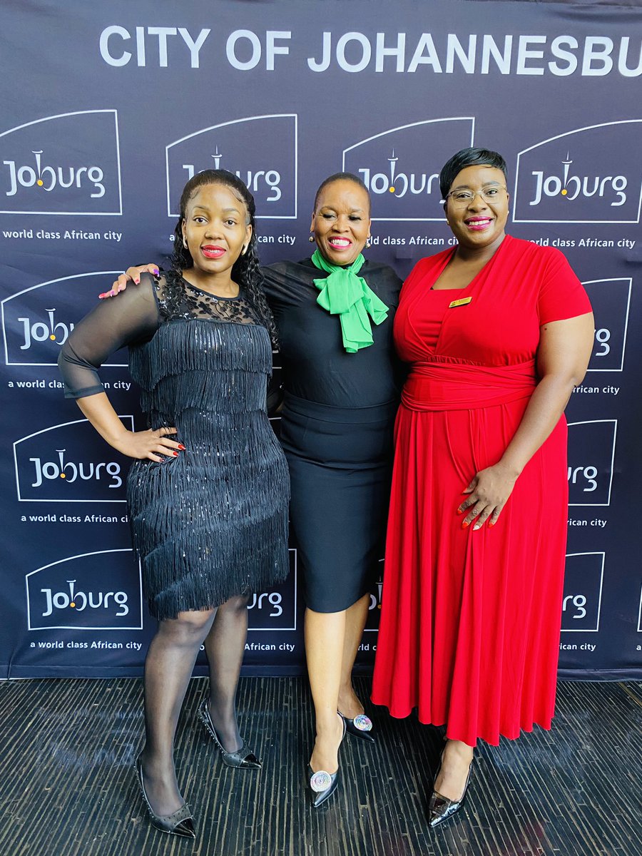 Cllr Mpumi Edward tweet media