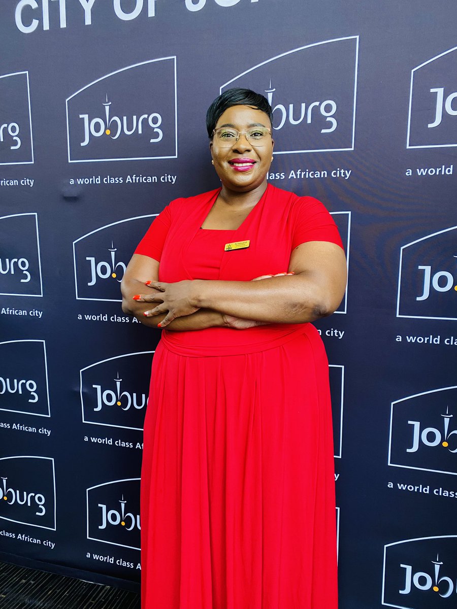 Cllr Mpumi Edward tweet media