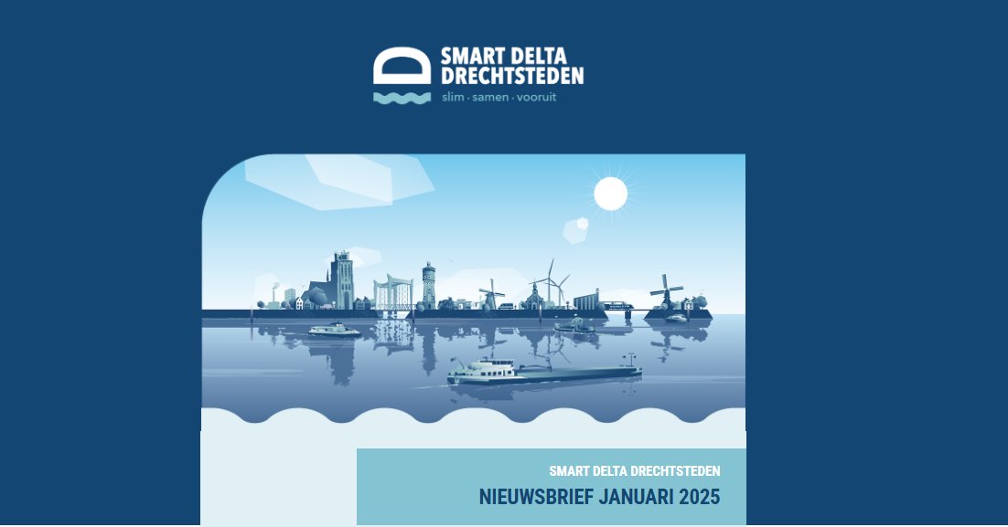 🗞️We starten het jaar goed met een volle nieuwsbrief met mooie ontwikkelingen uit de regio! Bekijk de nieuwsbrief van januari hier➡️…rtdeltadrechtsteden.email-provider.eu/web/jtxfml1knv…