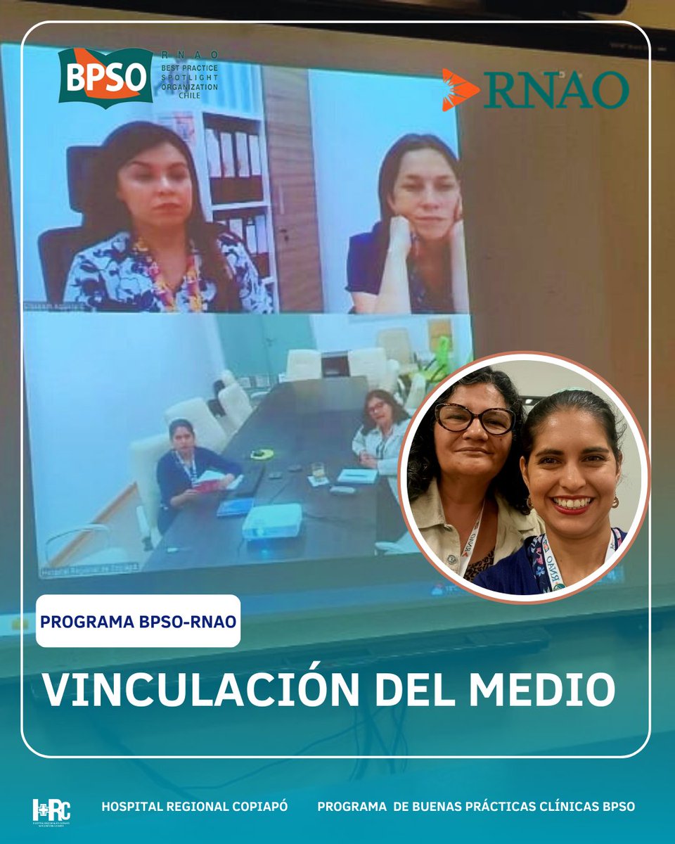 BPSO Hospital Regional Copiapó tweet media