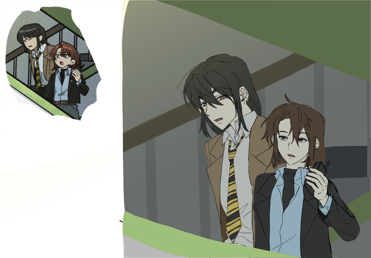 이과조가 좋다고 말해..