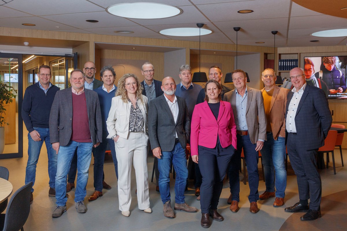 Eigen stem voor opleidingsbedrijven binnen Techniek Nederland – <a href="/Installatienet/">Installatienet</a>