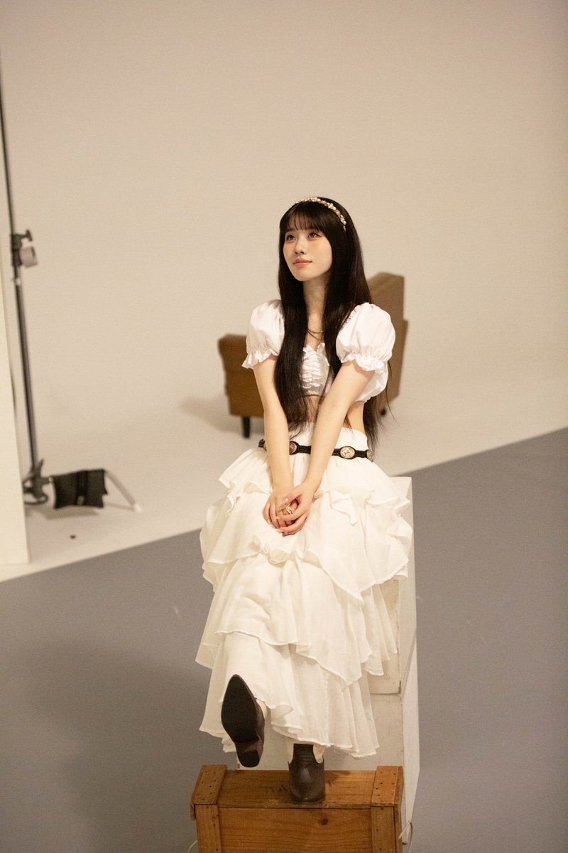 ラポスタアプリのギャラリーから文寧見れた（ ; ; ）明日からの