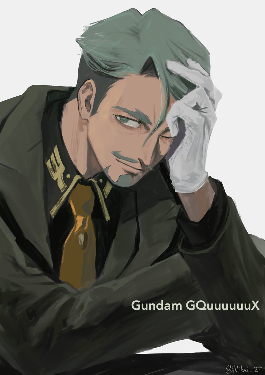 ニ階 tweet media