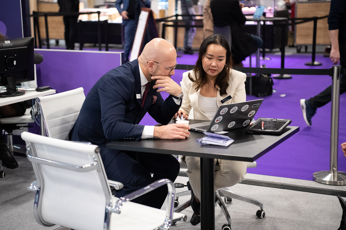 It's been a week since #Pharmapack2025 wrapped up in Paris, and the buzz is still going strong! 💊 
Don't let FOMO get the best of you! Dive into our comprehensive recap and feel like you were right there with us in Paris. Read the full article:  ow.ly/3bYP50UQfNI