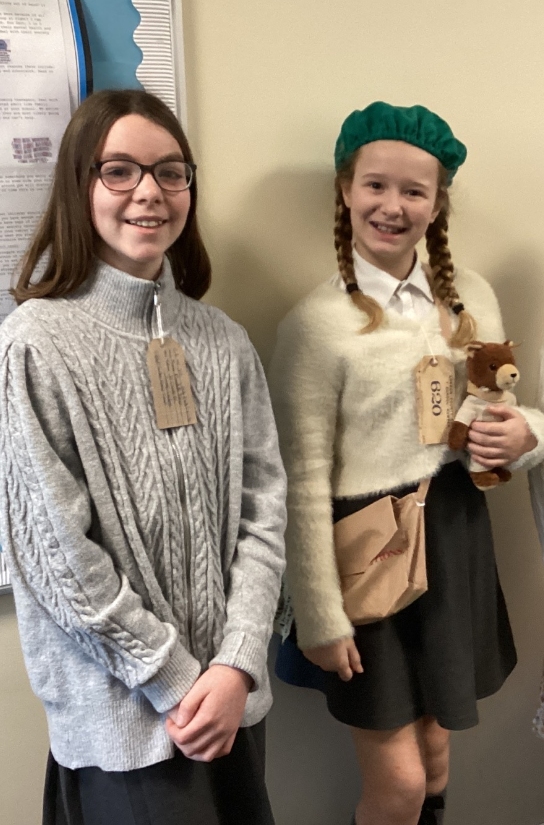 Harris Junior Academy Carshalton tweet media