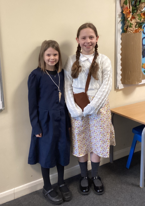 Harris Junior Academy Carshalton tweet media