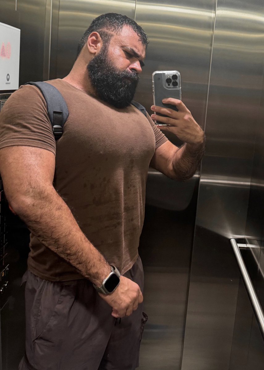 Bear Woof Br (@bearwoofbr) on Twitter photo 