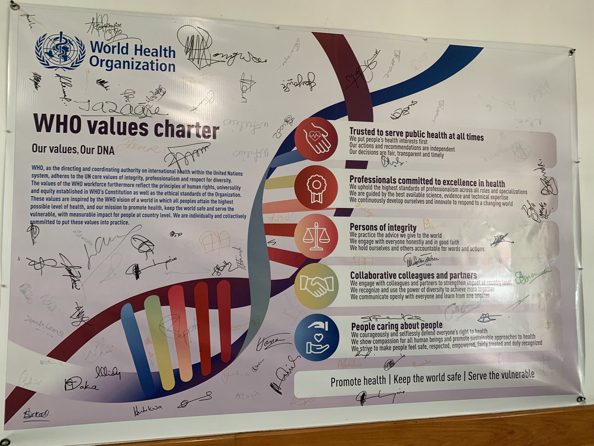 Ben Simms (@bensimms65) on Twitter photo Pleased to have coordinated our #UKZHPP #healthpartnerships work with <a href="/WHO_Zimbabwe/">WHO Zimbabwe</a> today. Meeting was a sobering reminder of the impact US decisions will have on vital role of <a href="/WHO/">World Health Organization (WHO)</a> nationally & globally. Progress in #HIV #climate #vaccination all in jeopardy. #StandwithWHO Pleased to have coordinated our #UKZHPP #healthpartnerships work with <a href="/WHO_Zimbabwe/">WHO Zimbabwe</a> today. Meeting was a sobering reminder of the impact US decisions will have on vital role of <a href="/WHO/">World Health Organization (WHO)</a> nationally & globally. Progress in #HIV #climate #vaccination all in jeopardy. #StandwithWHO