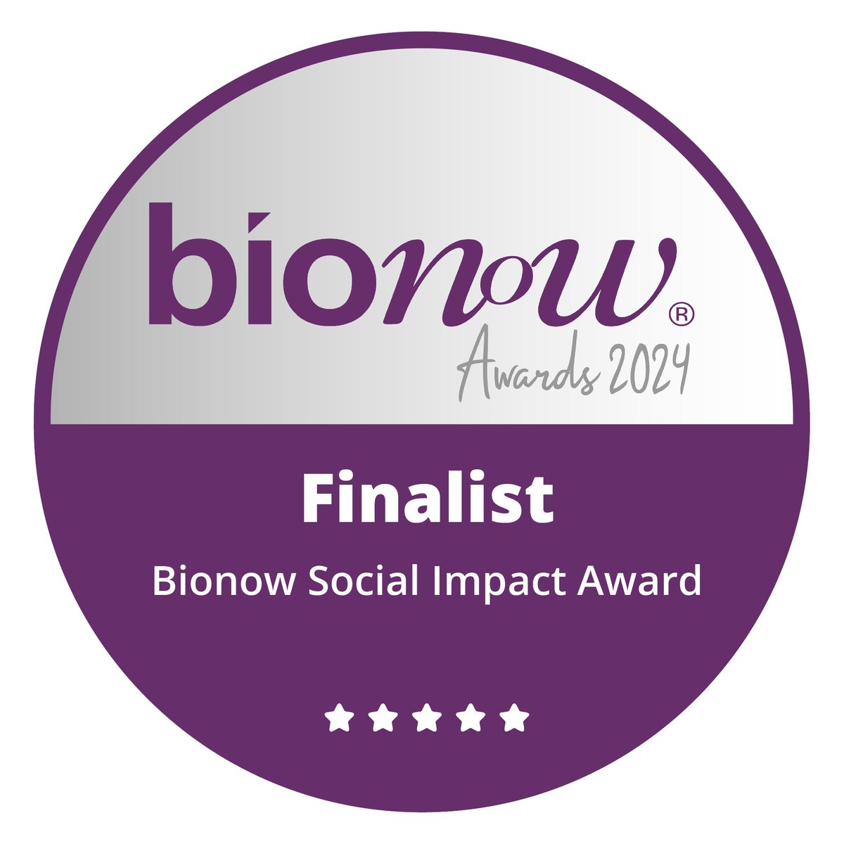 GenerationResearch has been shortlisted for the Bionow Social Impact award category at the 2024
#BionowAwards! Best of luck to all the finalists and see you at the <a href="/Bionow/">Bionow</a> awards dinner! 
bionow.co.uk/event/BIONOW20…

#generationresearch #biologyatyork #studentships
