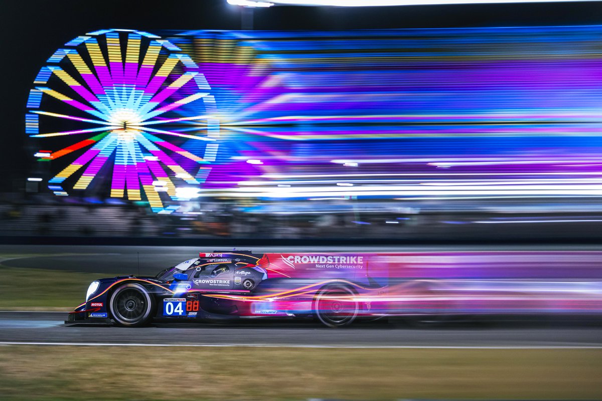 Tap, Hold, and Load in 4k