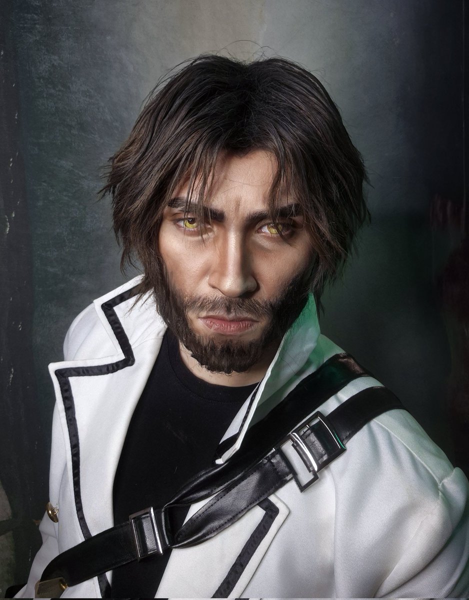 Hextech isn't a miracle. It's a curse.
<a href="/arcaneshow/">Arcane</a> <a href="/LeagueOfLegends/">League of Legends</a> 
#jaycetalis #jaycecosplay #jaycetaliscosplay #arcane #leagueoflegends