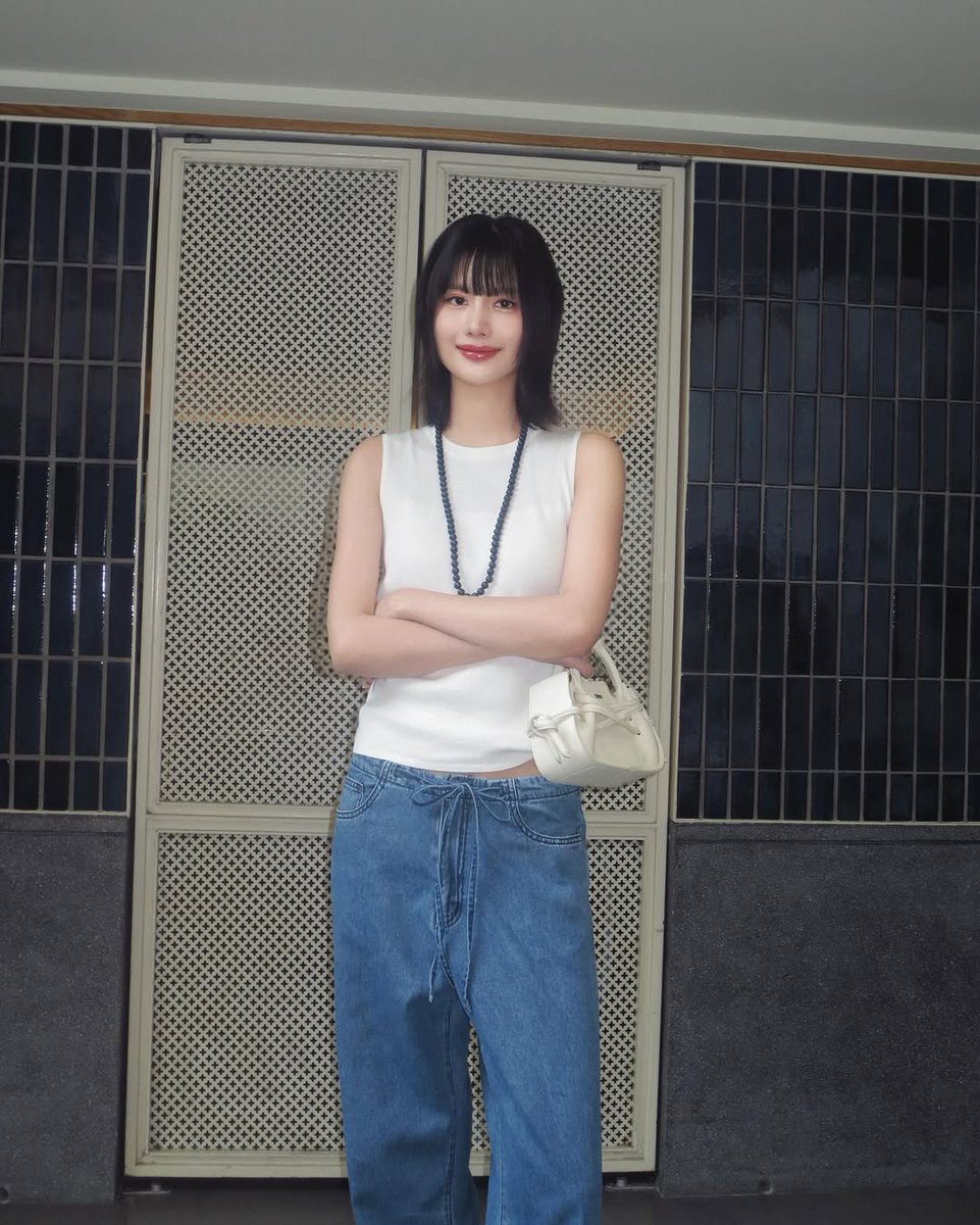 GraceOaeyPH's tweet photo. [013025] Grace Budsarin Instagram Post Update!

IG: @/gracebudsarin
#Gracebudsarin #Purrner https://t.co/mrJGUwa7hZ