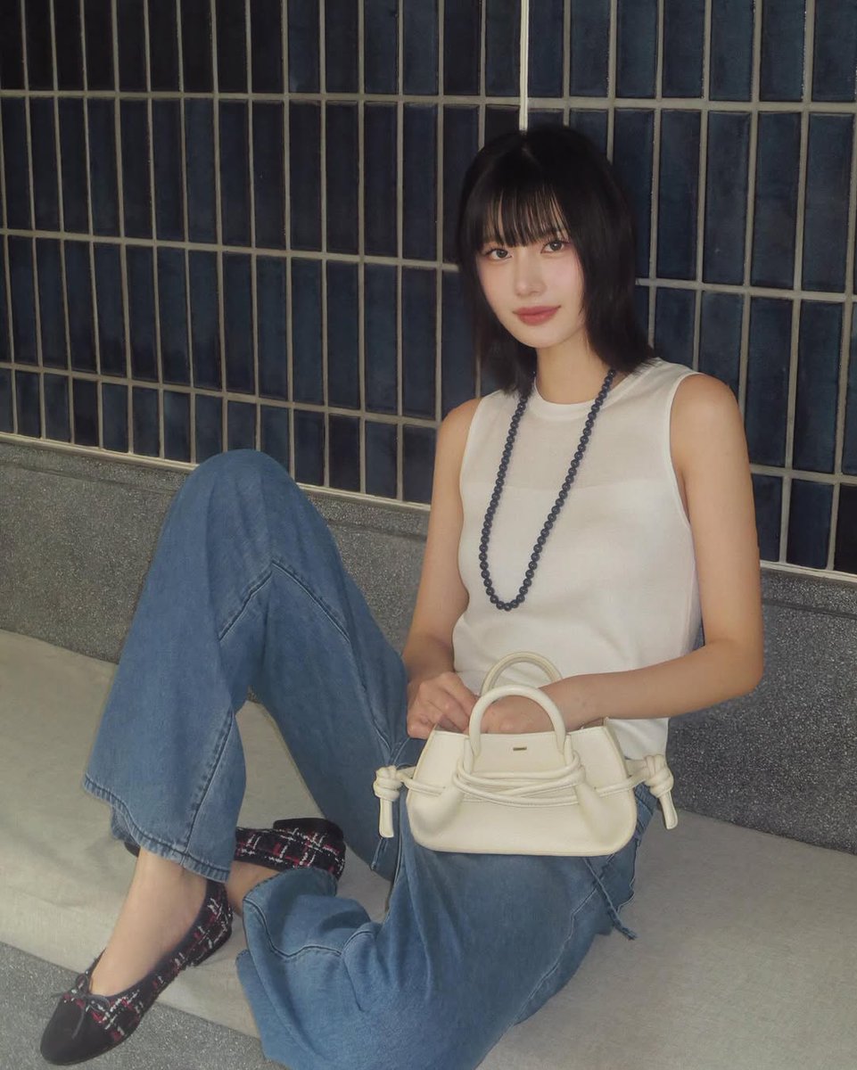 GraceOaeyPH's tweet photo. [013025] Grace Budsarin Instagram Post Update!

IG: @/gracebudsarin
#Gracebudsarin #Purrner https://t.co/mrJGUwa7hZ