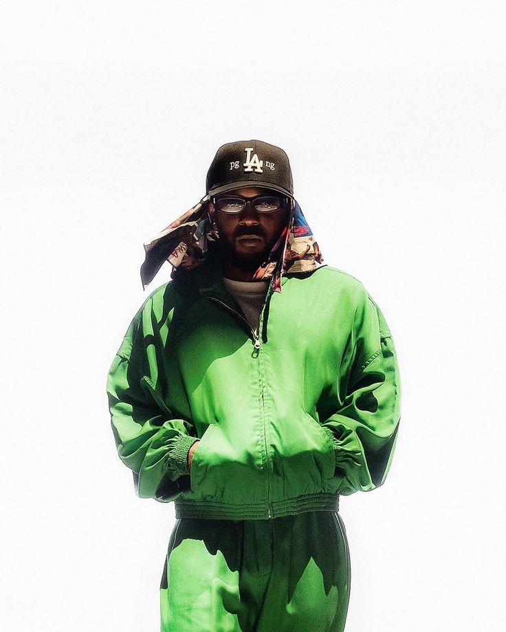 Kendrick Lamar Brasil tweet media