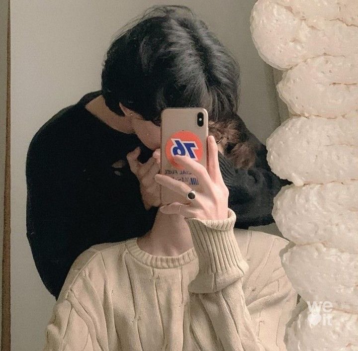 Kocham go bardzo, moj aniol stroz