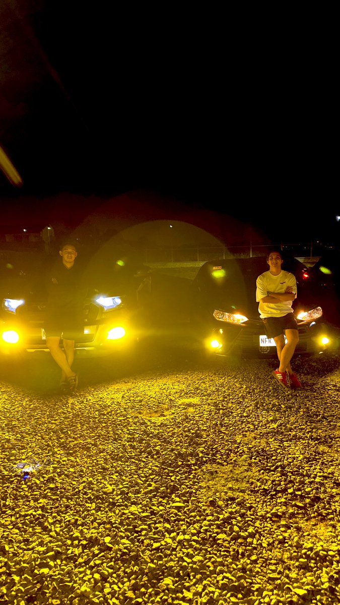 JesnoahThady's tweet photo. Bud since 2015

From walk trip to road trip. https://t.co/x0V0ONgpT8