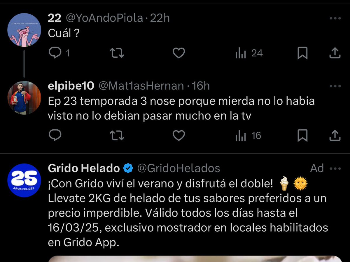 reasonkeyy's tweet photo. @Mat1asHernan @YoAndoPiola que onda esto detecta ex gridos??? https://t.co/jcpbIIWRec