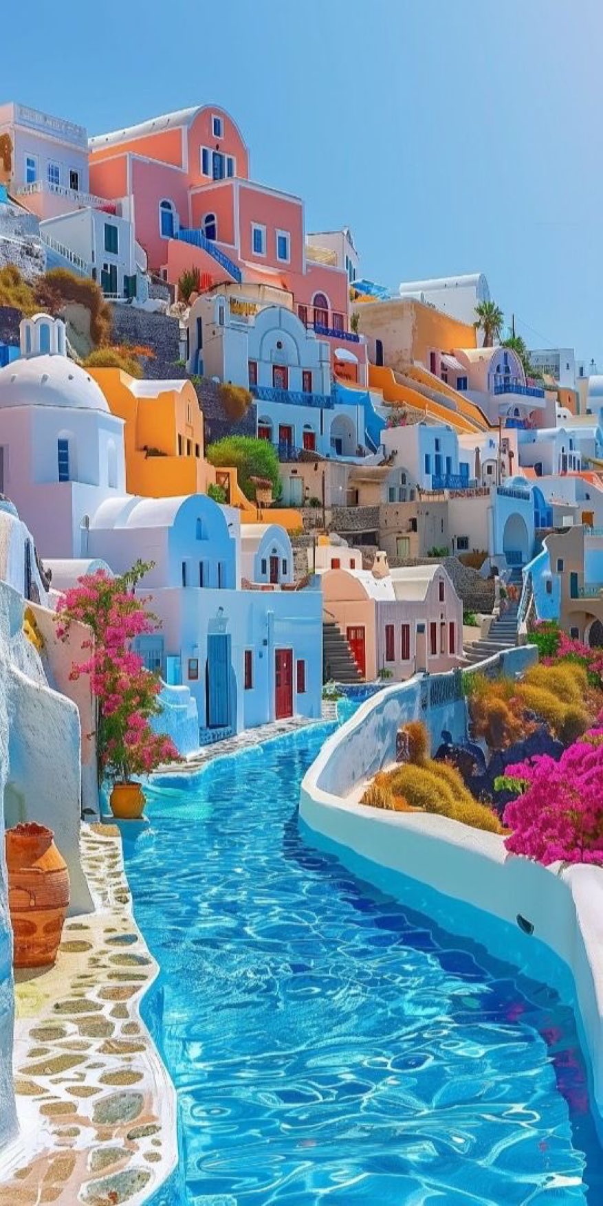 VIEW PORN on X: Santorini, Greece. t.coh6PbSjXgU4  X