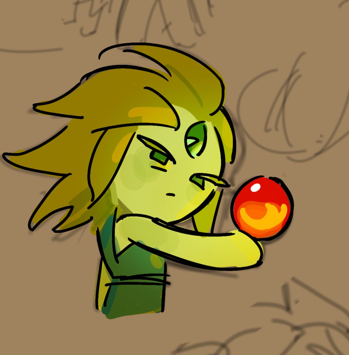 kraulfterr1's tweet image. #cookierun #firewind 

dinner's ready 👩‍🍳