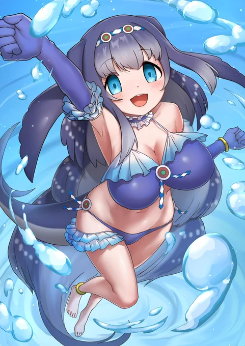 ムチドス×2 