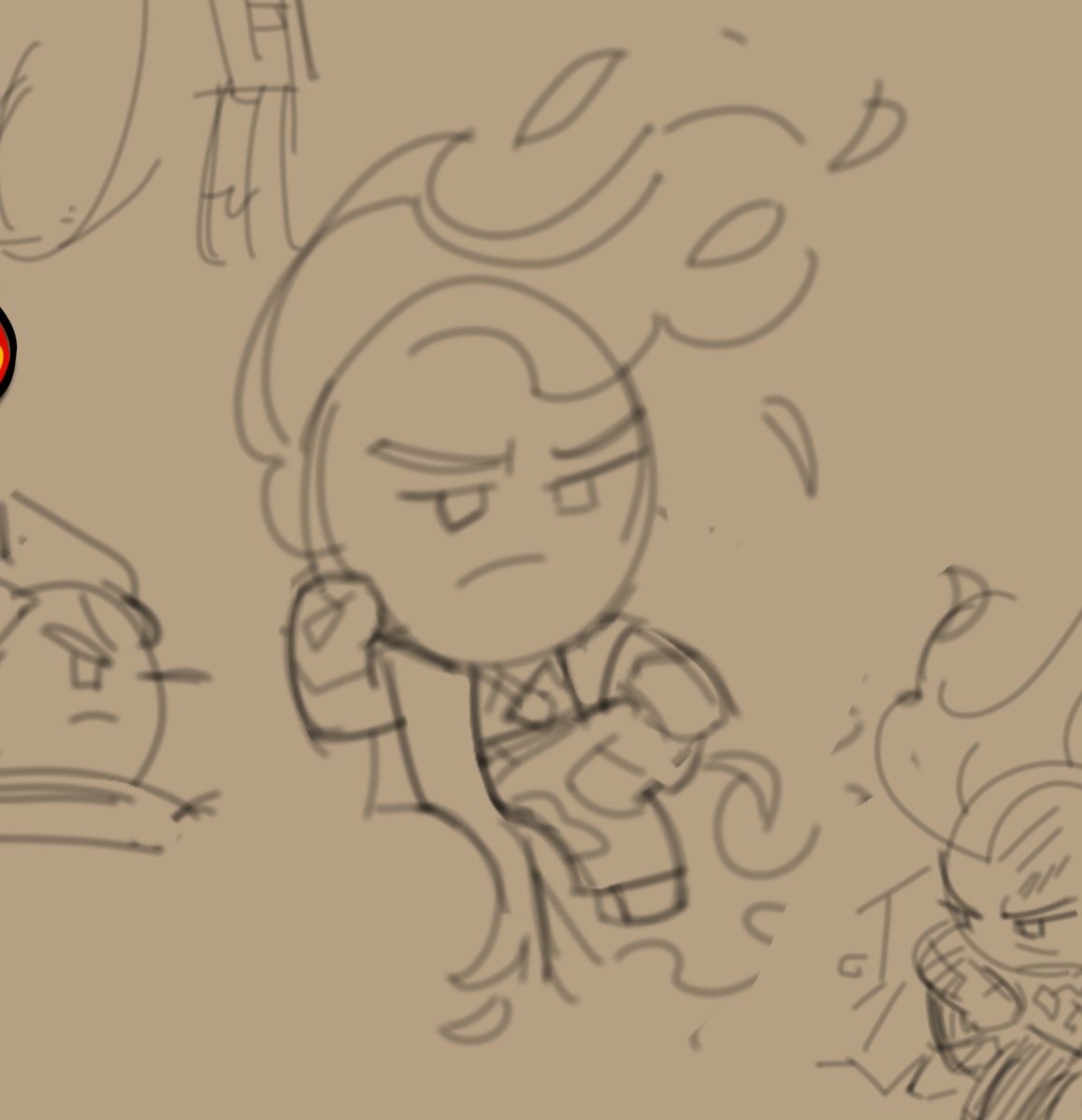 kraulfterr1's tweet image. #cookierun #firewind 

dinner's ready 👩‍🍳