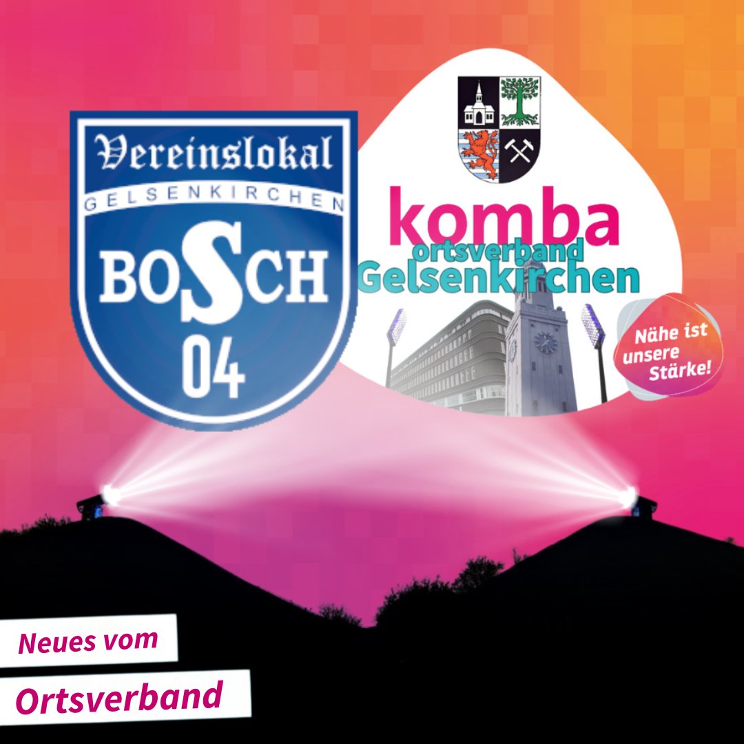 kombag_ge's tweet photo. Eine kurze Erinnerung bevor Ihr den Stift fallen lasst! Heute Abend findet keine Vorstandssitzung statt. In Vorbereitung auf die #ekr2025 fand letzte Woche bereits eine nicht öffentliche Sitzung statt.
#gewerkschaft #öffentlicherdienst #verwaltung  #komba #schalke #stadt https://t.co/t9qMyZ6yXJ