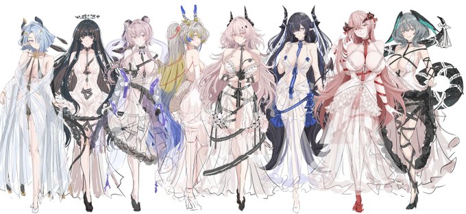 増えてきたわね 