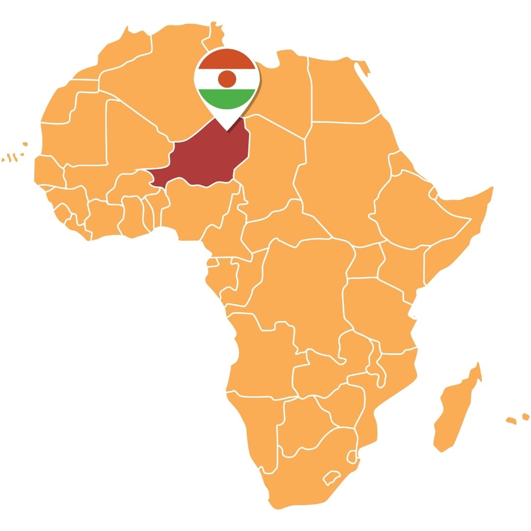 Mectizan Donation Program (@mectizanmdp) on Twitter photo 🇳🇪 Niger is the first country in sub-Saharan Africa to eliminate river blindness! “Niger has proven that what was once thought impossible is possible.” Congratulations <a href="/MSP_Niger/">Ministère de la santé publique Niger</a> <a href="/OMSNiger/">OMS Niger</a> <a href="/Merck/">Merck</a> ! #StampOutOncho #beatNTDs #NonAuxMTN ➡️ Our statement: globenewswire.com/news-release/2… 🇳🇪 Niger is the first country in sub-Saharan Africa to eliminate river blindness! “Niger has proven that what was once thought impossible is possible.” Congratulations <a href="/MSP_Niger/">Ministère de la santé publique Niger</a> <a href="/OMSNiger/">OMS Niger</a> <a href="/Merck/">Merck</a> ! #StampOutOncho #beatNTDs #NonAuxMTN ➡️ Our statement: globenewswire.com/news-release/2…