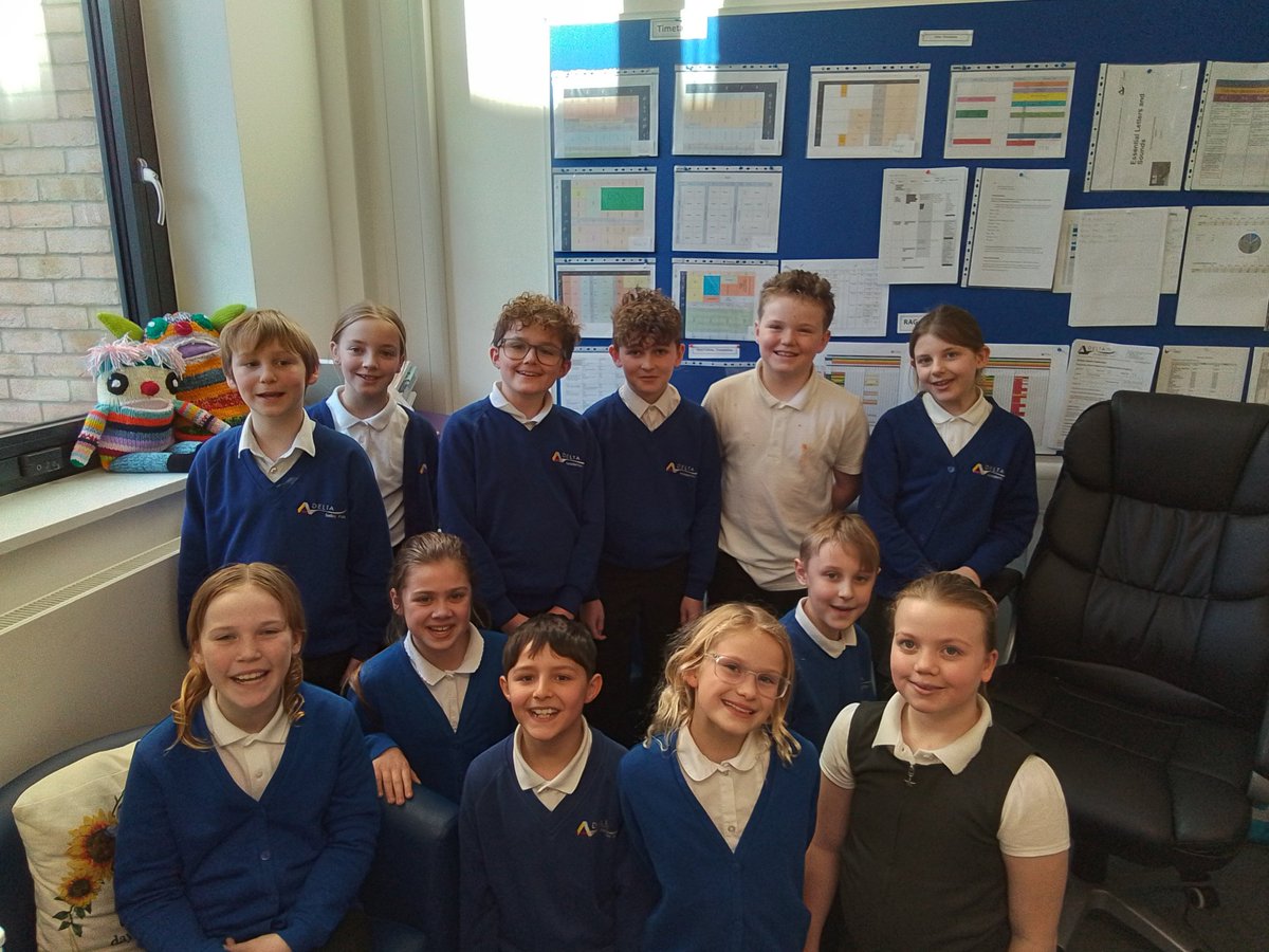 A huge congratulations to our newly appointed Serlby shopkeepers. There were some detailed application forms and the interviewees spoke with such confidence.