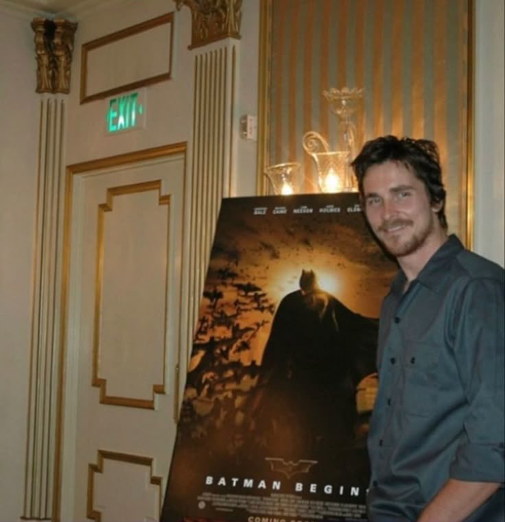 intobale's tweet image. In honor of Christian Bale’s 51st birthday, what are your favorite performances by the actor?