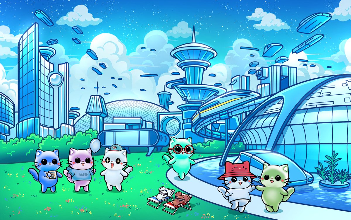 Society after <a href="/coinbase/">Coinbase 🛡️</a> updates their listing process. 👇

Tune in today at noon PT to hear <a href="/jessepollak/">jesse.base.eth</a> and <a href="/iampaulgrewal/">Paul Grewal</a> discuss their plan to clarify the listing process and improve things for tokens that lift up builders.
